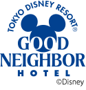 グッドネイバーホテル ©Disney