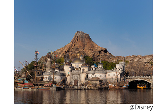 東京ディズニーリゾート への旅 京成ホテルミラマーレ 公式