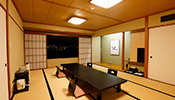 Japanese-style Room