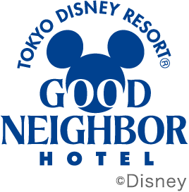 GOOD NEIGHBOR HOTEL @Disney