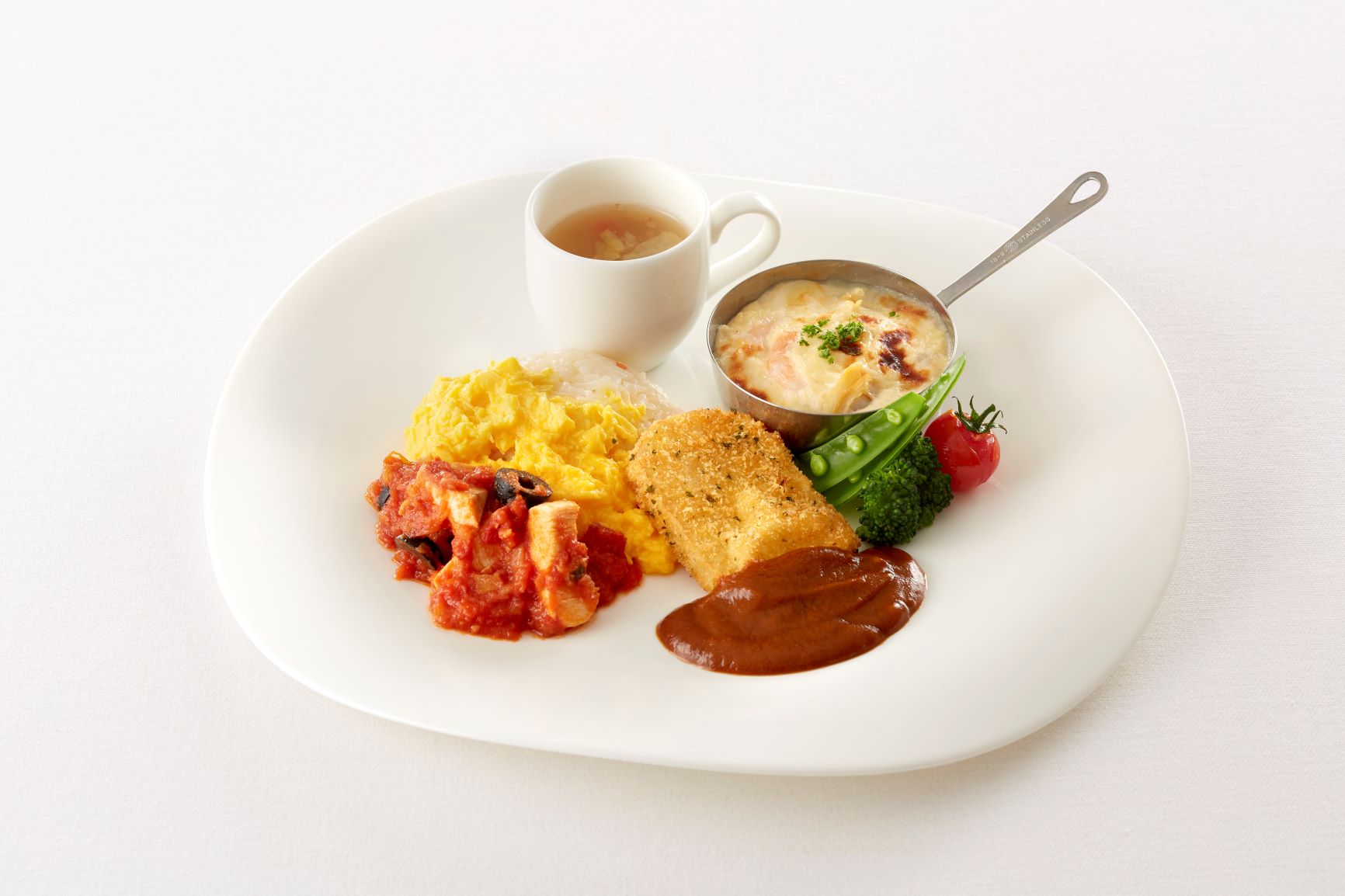 ミレフォリアのまんぞくランチ 公式ブログ 京成ホテルミラマーレ