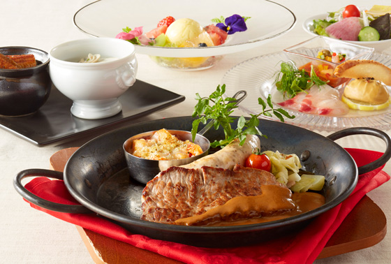 京成ホテルミラマーレ 公式 京成線千葉中央駅直結でアクセス抜群のシティホテル